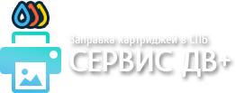 Сервис ДВ плюс